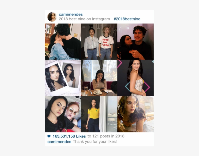 2018 Best Nine&quot, transparent png #7254532