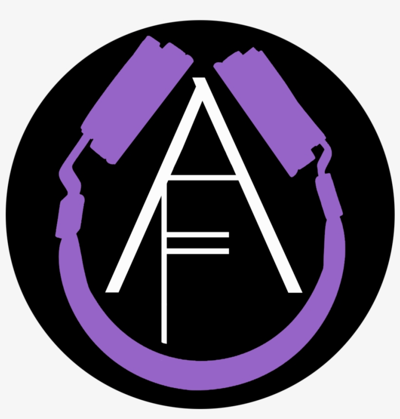Af Logo, transparent png #7254595