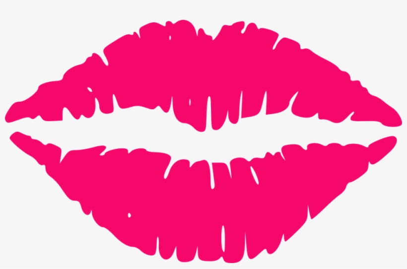 Lip Emoji Png, transparent png #7254662
