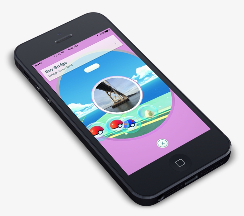 Can't Stop Playing Pokemon Go How Can You Optimize, transparent png #7254773