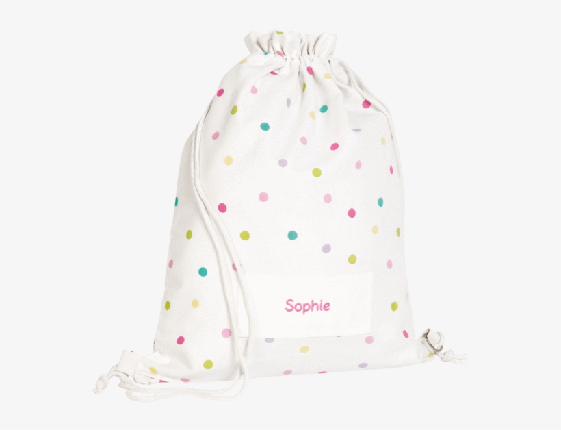 Personalised Swim Bag, Confetti Spot Home > Toys >, transparent png #7255104
