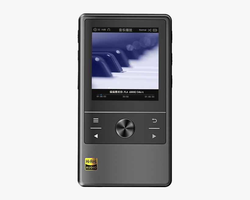 Digital Audio Player Cayin N3, transparent png #7255163