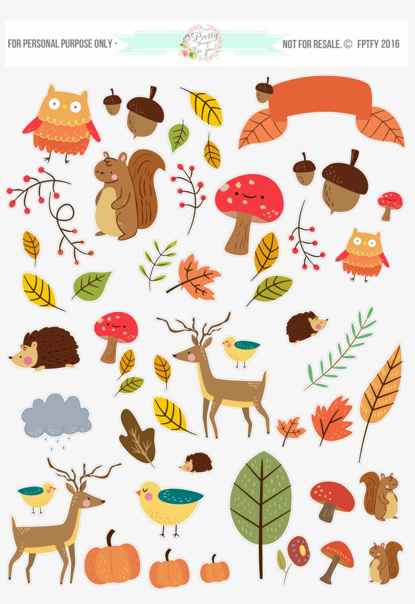 Free Planner, Happy Planner, Printable Planner Stickers,, transparent png #7255223