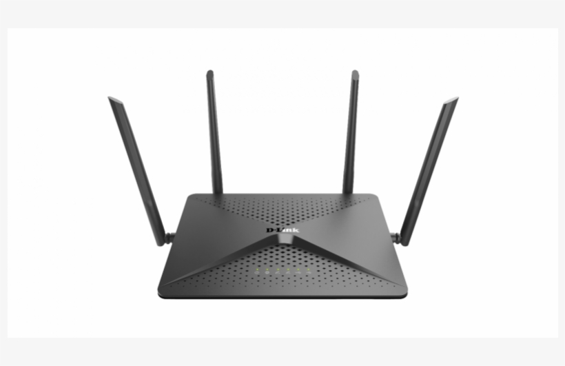 Bezzhichen Ruter D Link Dir 882 Dvubandov Ac2600 10, transparent png #7255325