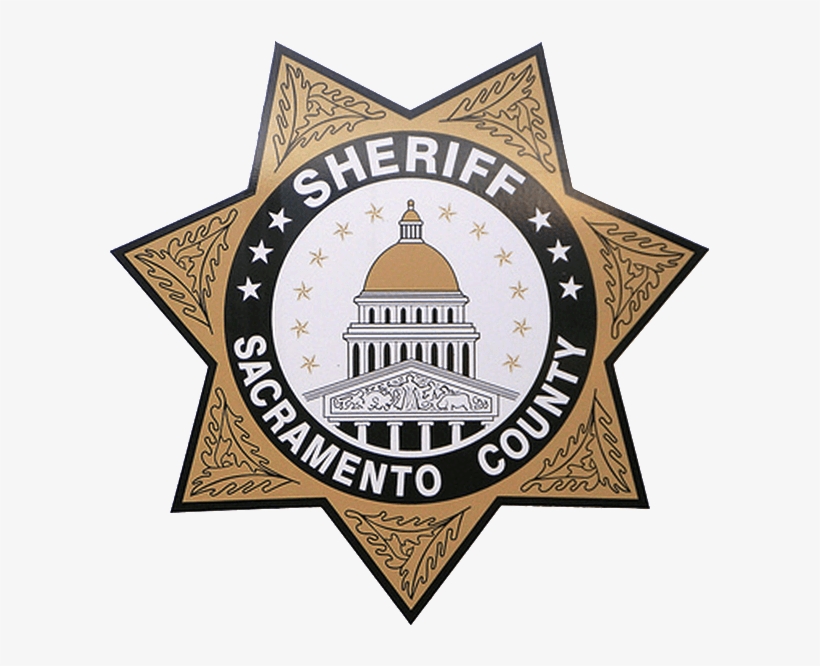 Sacramento County Ccw, transparent png #7255502