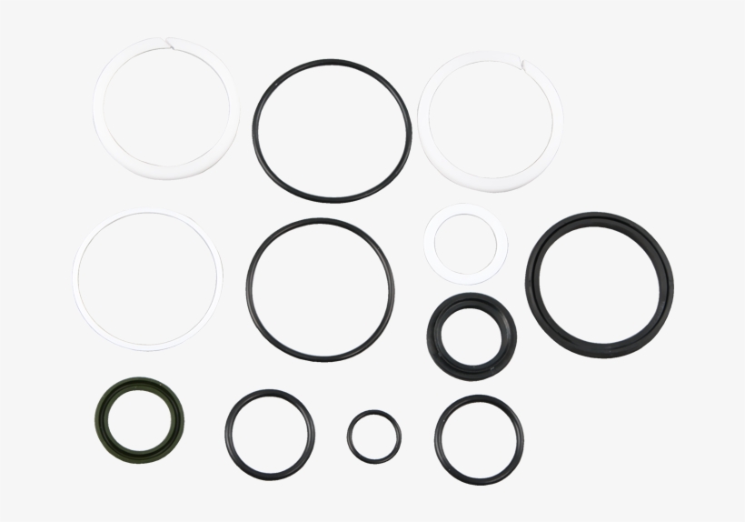 Cylinder Seal Repair Kit, transparent png #7255553