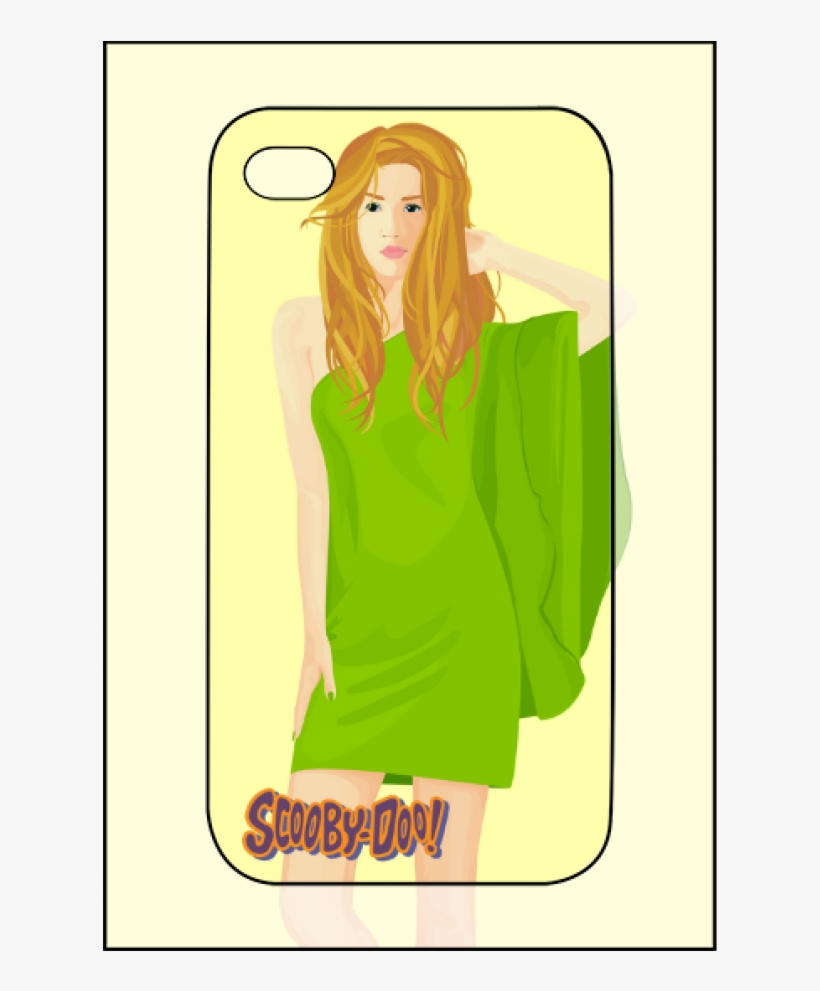 Shaggy Scooby Doo Png, transparent png #7256483