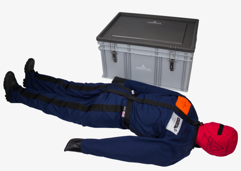 30kg Duty Range Drag Dummy, transparent png #7256603