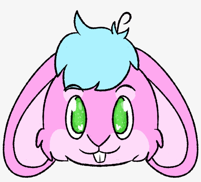 Sunny Derp Headshot, transparent png #7257027