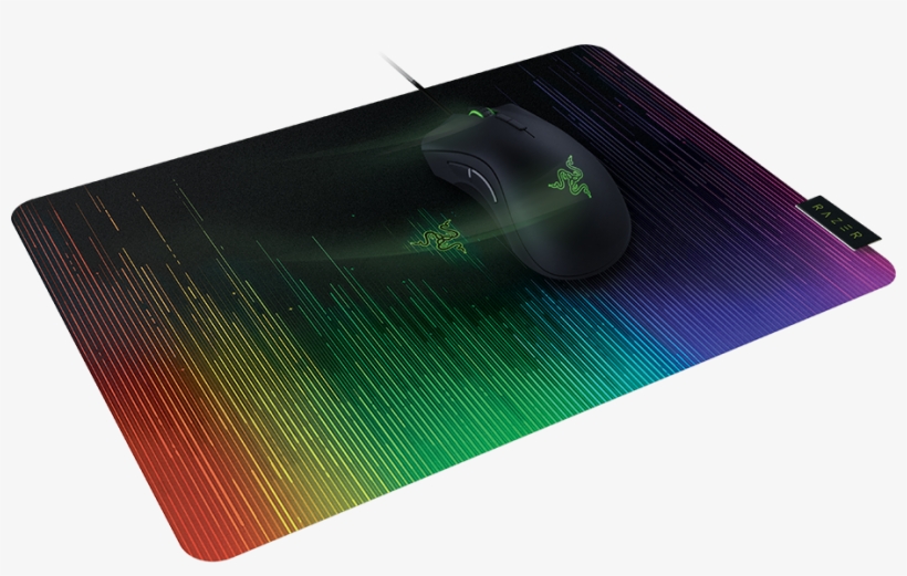 Sensor Optimized Gaming Surface Engineered For Both, transparent png #7257029