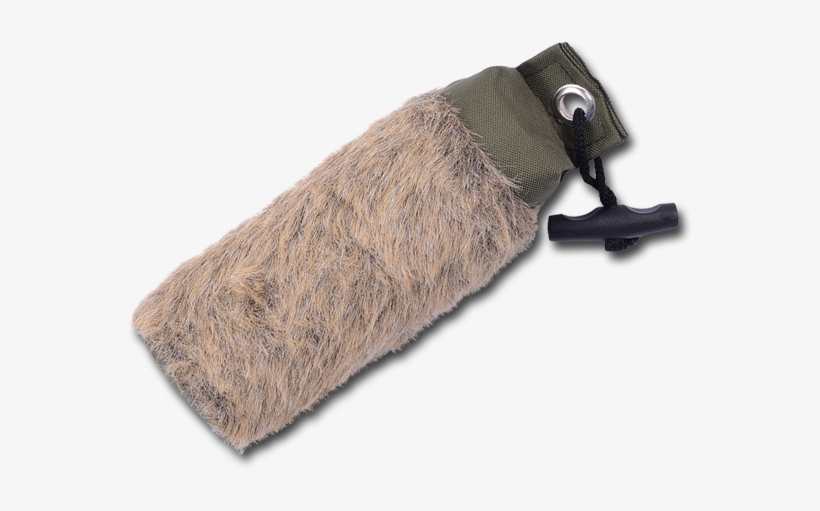 Hunde Training Dummy Kunstfell Im Pareyshop, transparent png #7257079