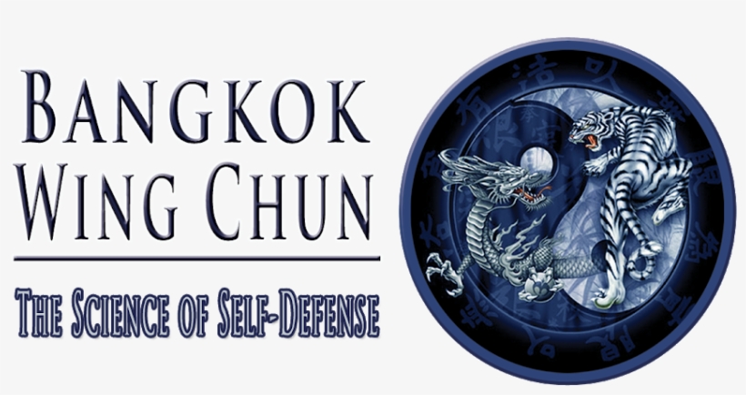 Bangkok Wing Chun, transparent png #7257206