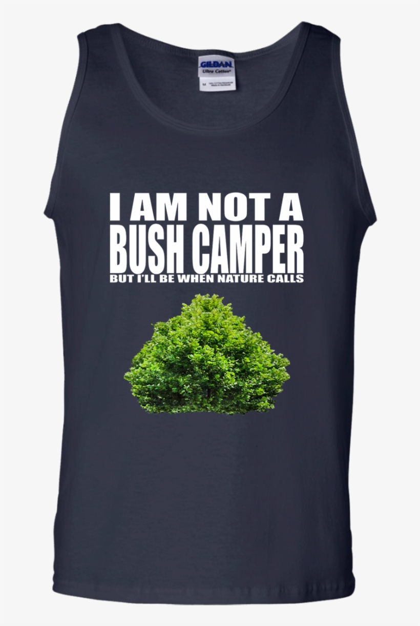 Bush Camper Fortnite Tshirt, transparent png #7257417