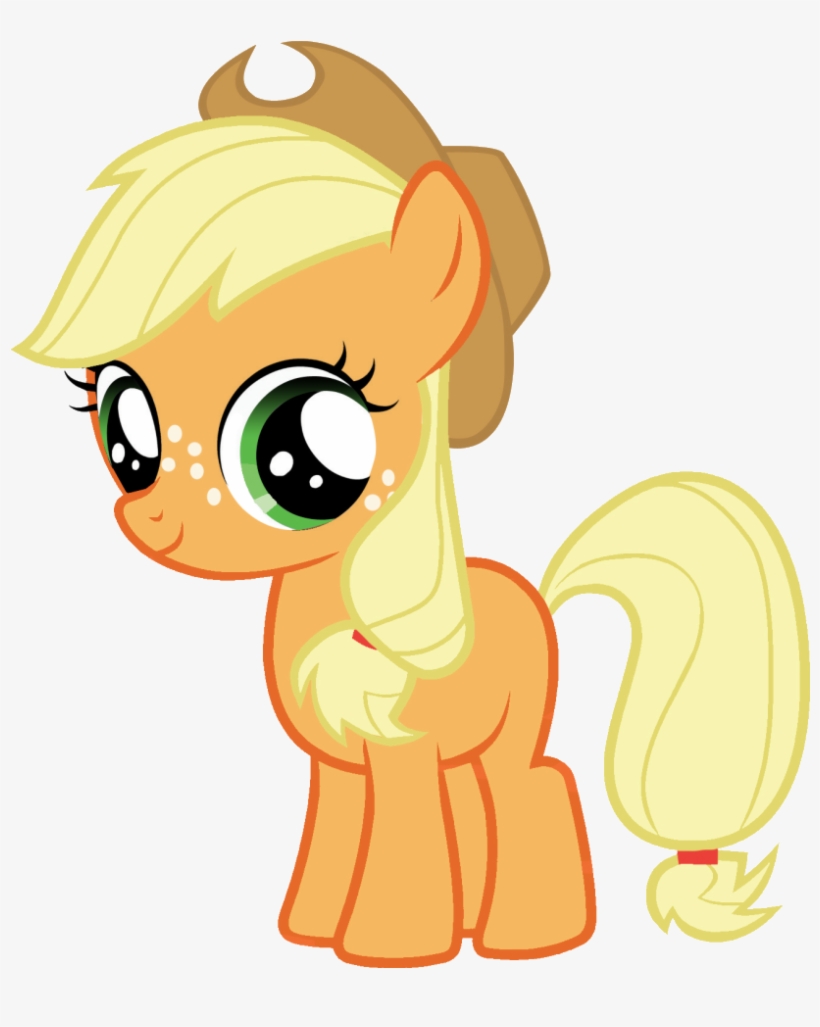 Filly 2, transparent png #7257685
