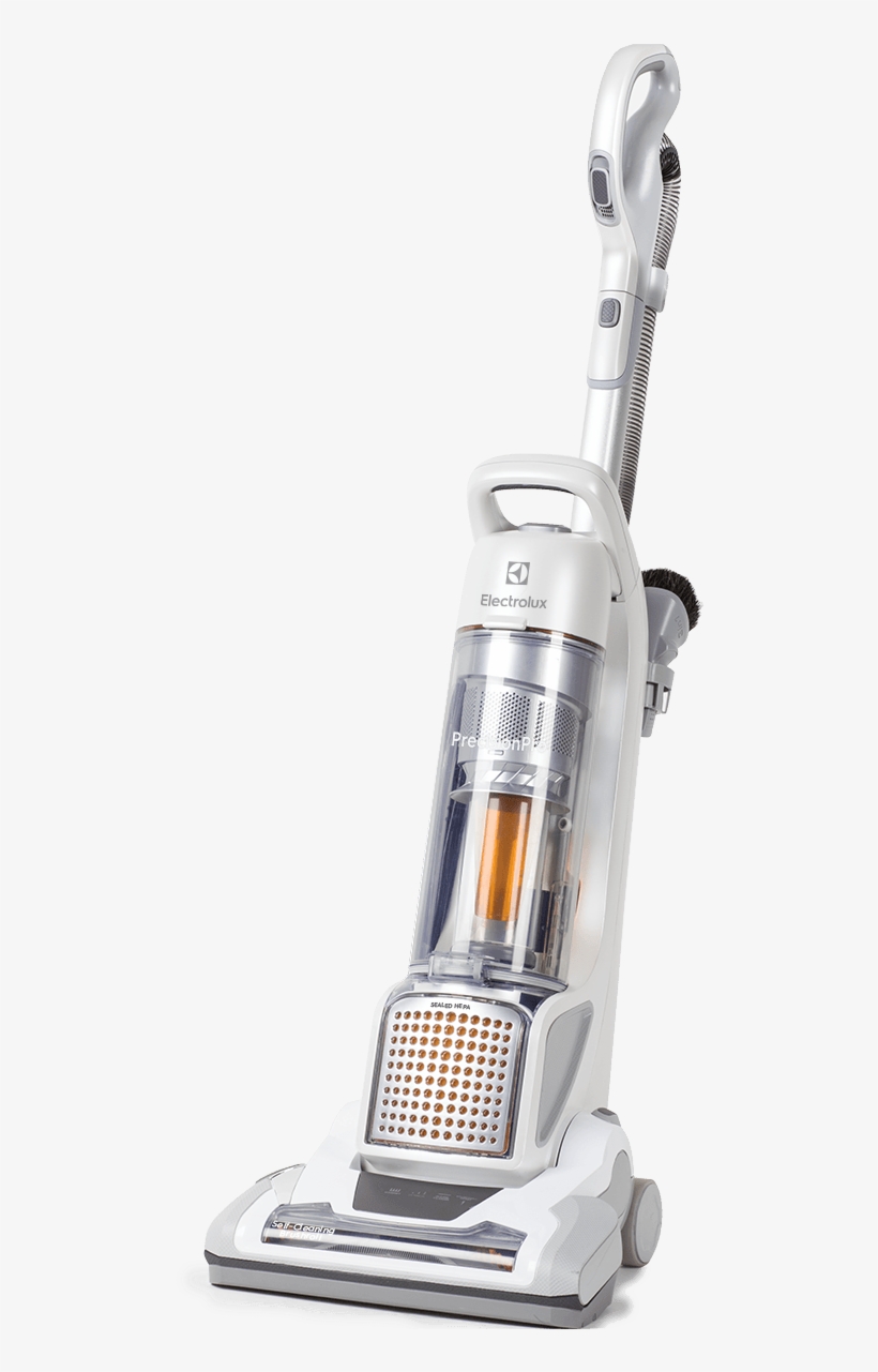 Electrolux Precision Pro Upright Vacuum, transparent png #7257900