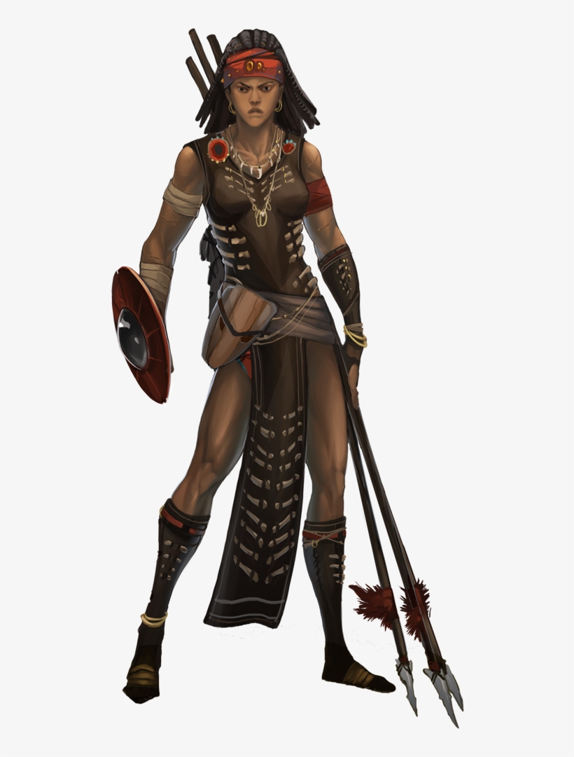 Bard - Bekah, transparent png #7258085
