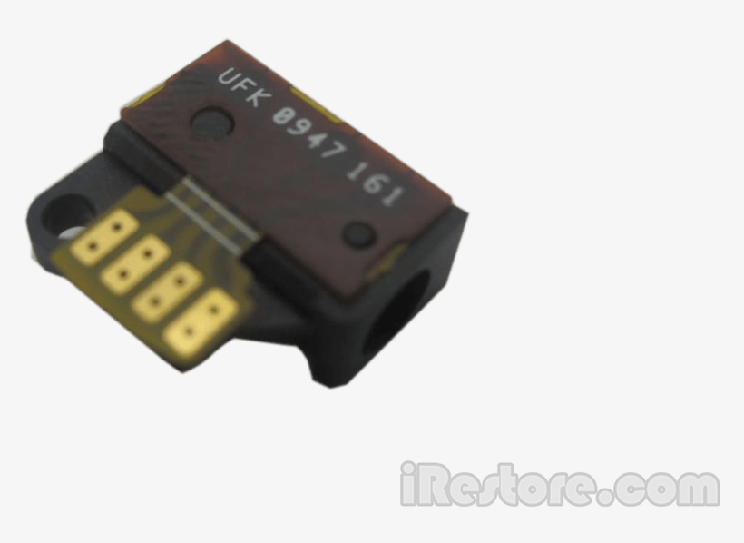 Ipod Touch 1g Audio Jack Repair, transparent png #7258274