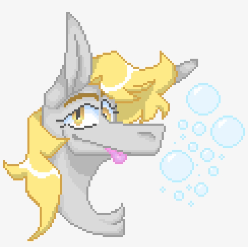 Derpy, transparent png #7258277