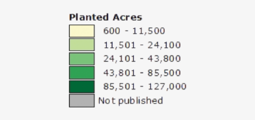 Texas' Planting Season Begins As Early As M, transparent png #7258566