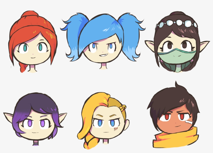 Artpaladins, transparent png #7258801