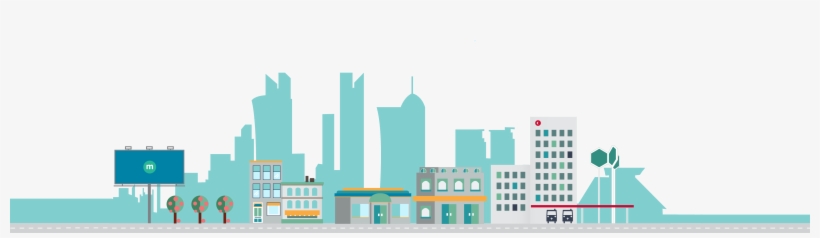 Qatar City Png Photo, transparent png #7258858