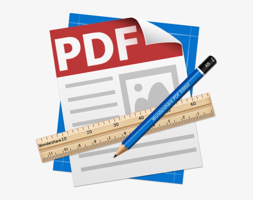 Pdf-editor Dans Le Mac App Store, transparent png #7259065