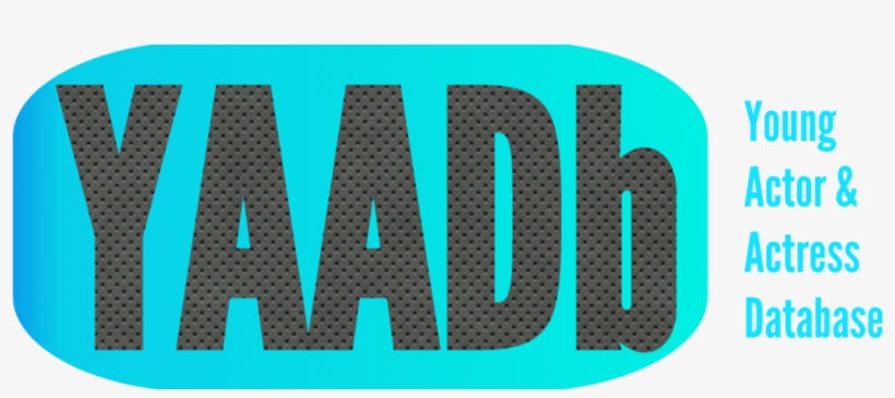 Young Actor And Actress Database, transparent png #7259167