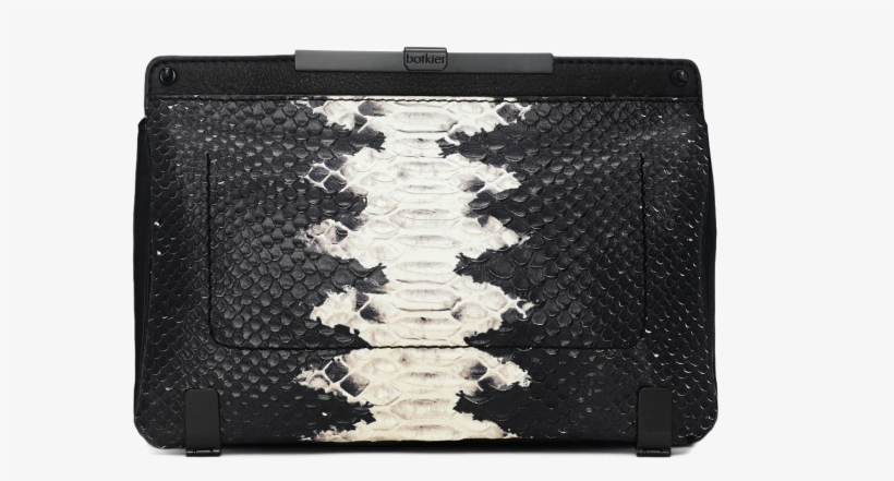 Botkier Gansevoort Clutch, transparent png #7259406