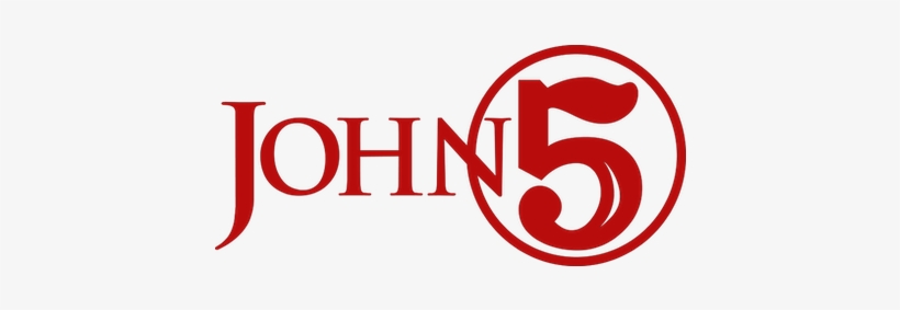 [listen] John 5 Talks Zoinks, Rob Zombie And More With, transparent png #7259456