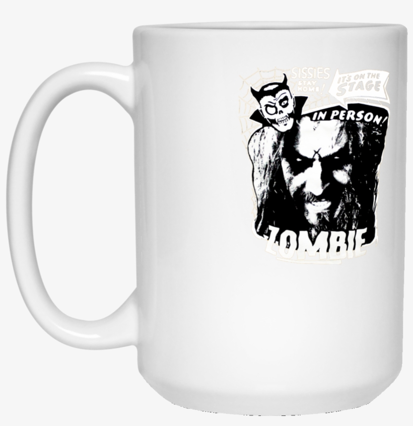 21504 15 Oz, transparent png #7259511