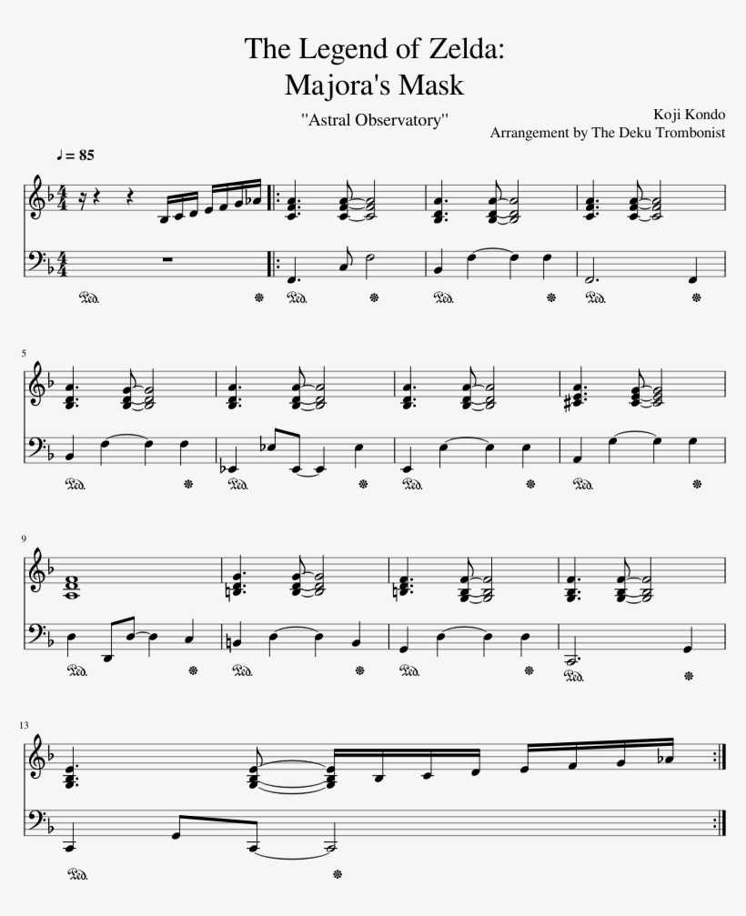 The Legend Of Zelda, transparent png #7260243