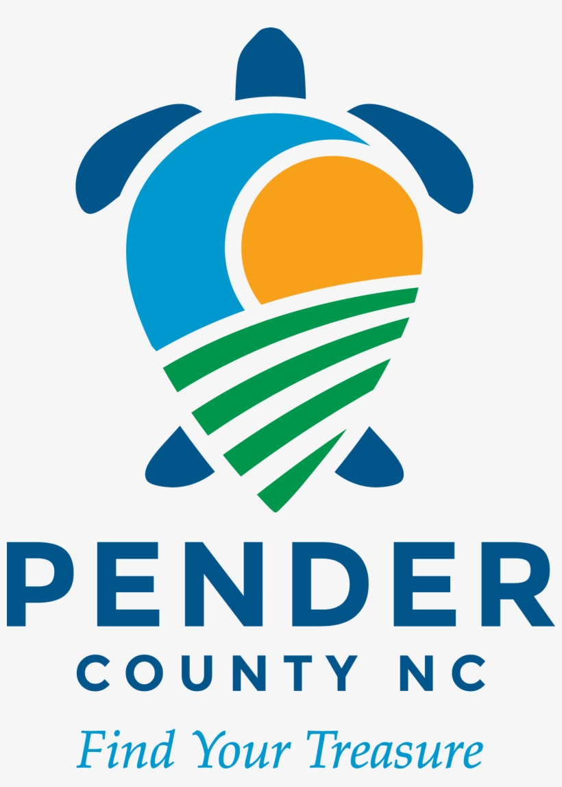 Visit Pender, transparent png #7260364