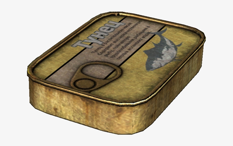 Canned Tuna Free Transparent PNG Download PNGkey