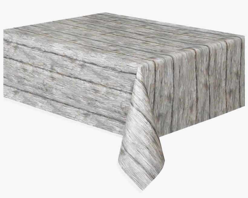 Rustic Wood Table Cover, transparent png #7260727