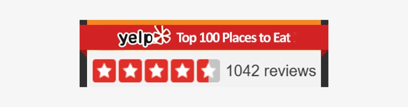 Google & Yelp Reviews, transparent png #7260950