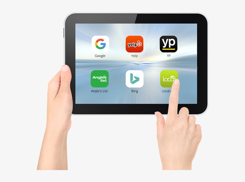 Use Business Listings To Help People Find You, transparent png #7261359