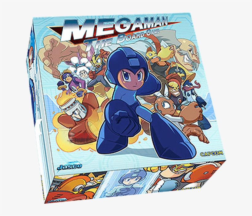 Megaman Legends Png, transparent png #7261361