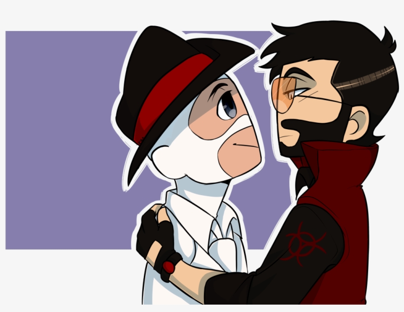 Cbs And Cps Because Why Not, transparent png #7261450