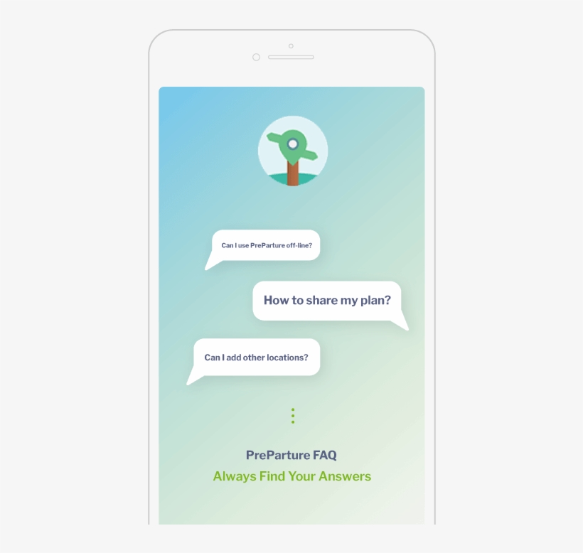 Why Does The Bus/train Estimated Time Differ From Google, transparent png #7261497