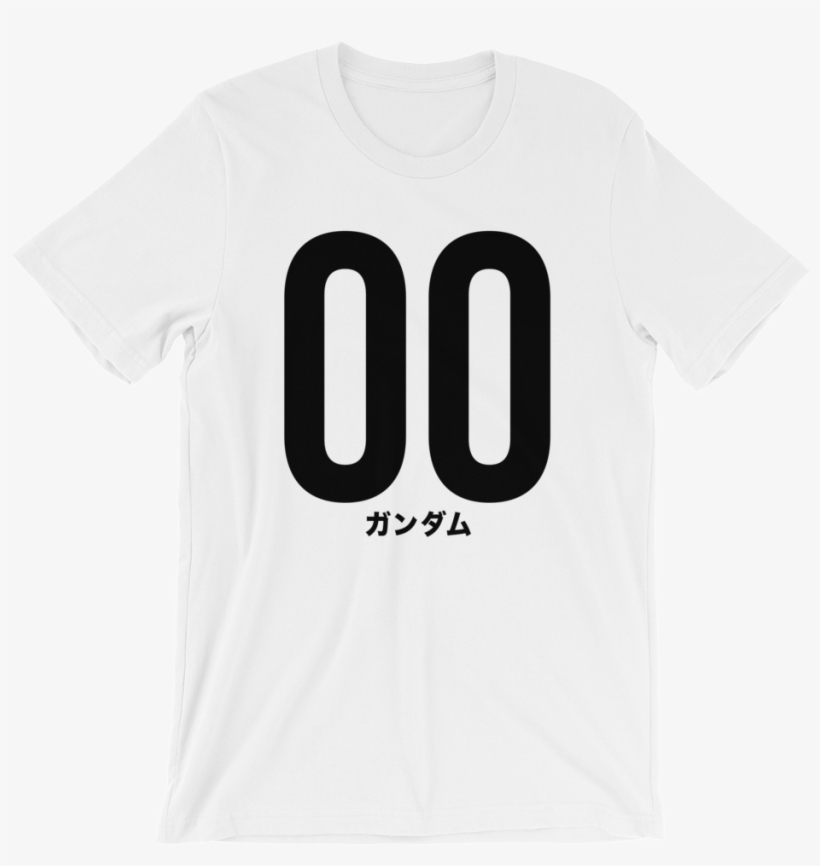 00 Gundam Series, transparent png #7261684