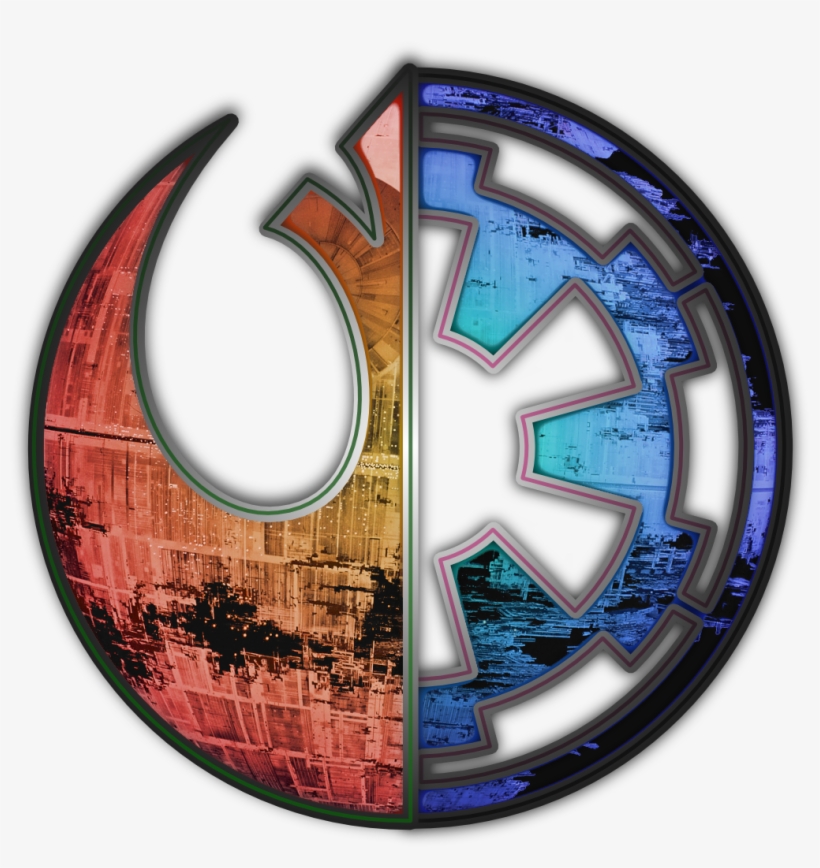 Star Wars - Force Scramble, transparent png #7261901