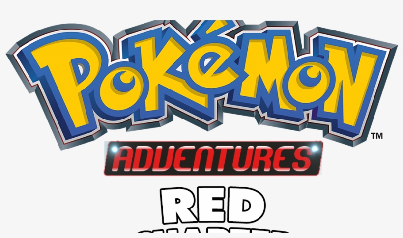 Pokemon Adventure Red Chapter Gba4ios Download, transparent png #7262105