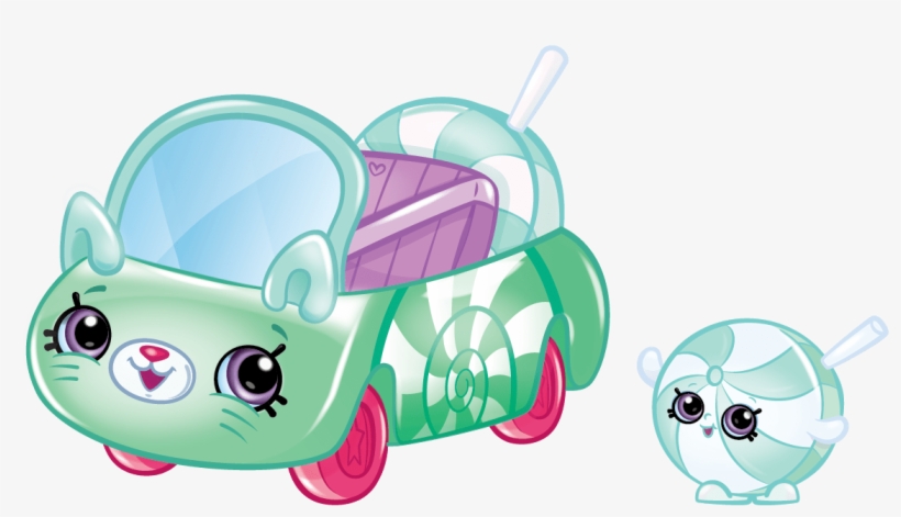 Shopkins Season, transparent png #7262154