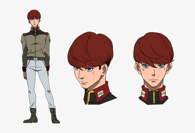 Jona Pilots A Dijeh In An Operation Related To Martha, transparent png #7262158