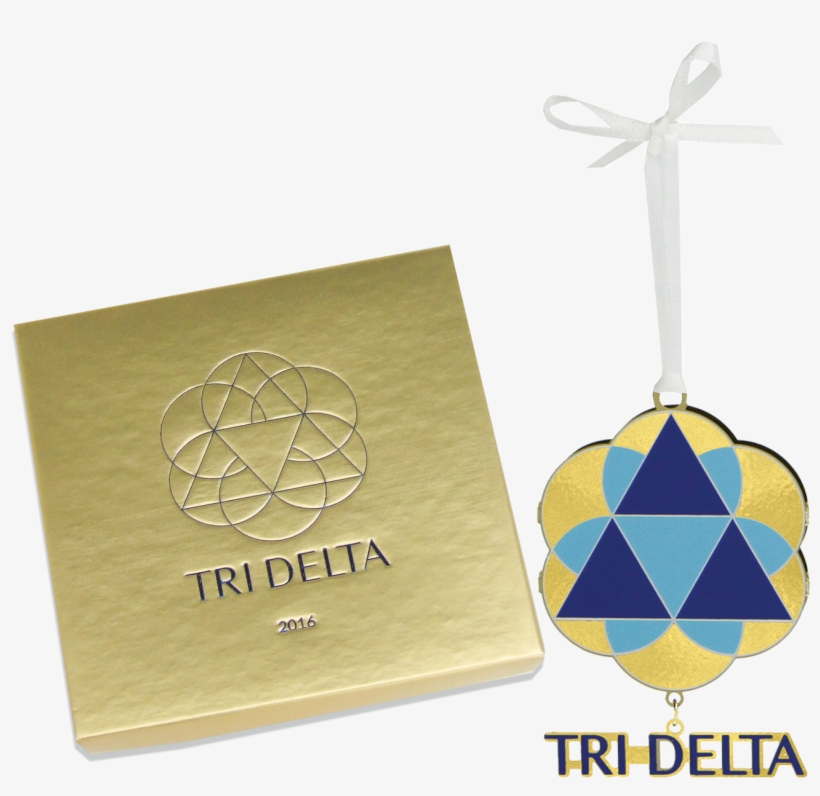 The Tricon Is Featured In The Signature Cerulean Blue, transparent png #7262199