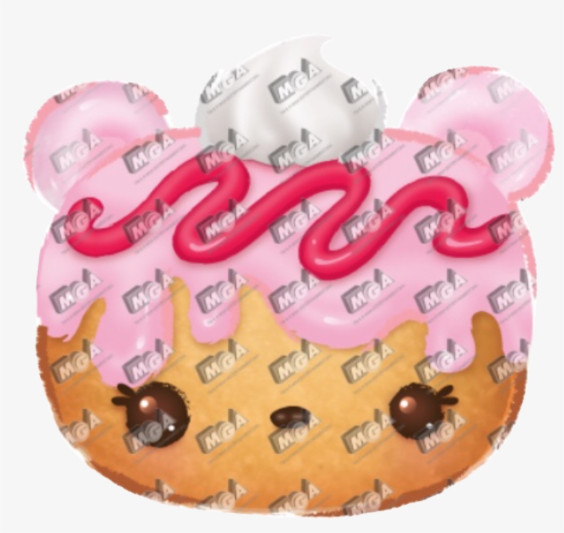 Sandra Squiggle, transparent png #7262268