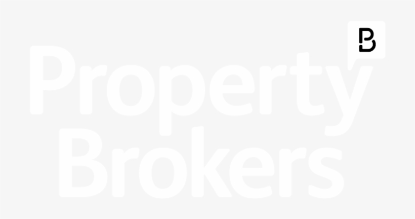 Property Brokers White, transparent png #7262464