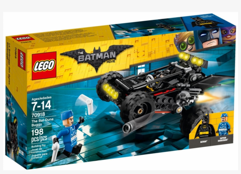 Lego Batman Movie Png, transparent png #7262531