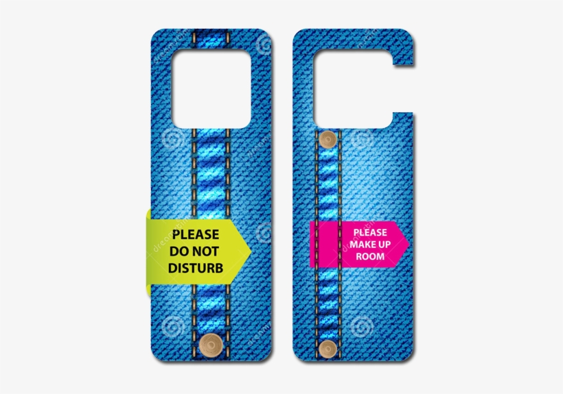 Door Hanger, transparent png #7262889