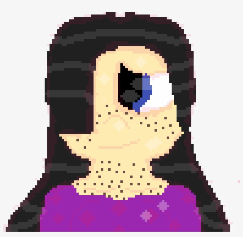 Edith From The Captain Underpants Movie, transparent png #7262940